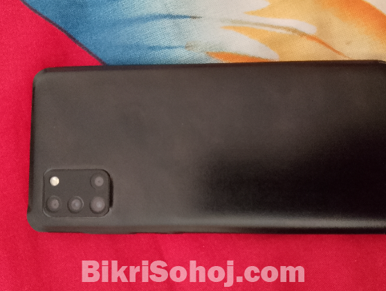 Samsung a31 6/128